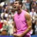 Carlos Alcaraz conquista su segundo US Open tras vencer a Jannik Sinner