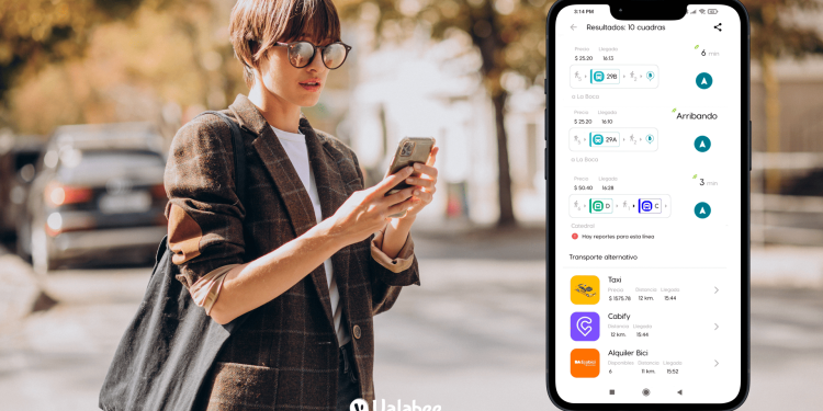 Magical apuesta por la movilidad urbana: invierte en startup argentina para consolidar su operación en Chile