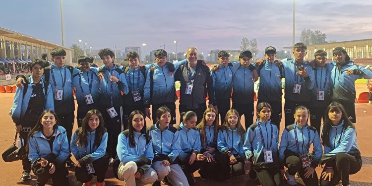 SLEP Iquique: Compromiso docente y deporte, la fórmula educativa que transforma vidas