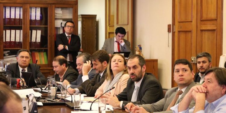 Gobierno inicia tramitación legislativa del Proyecto de Fomento a la Industria del Hidrógeno Verde