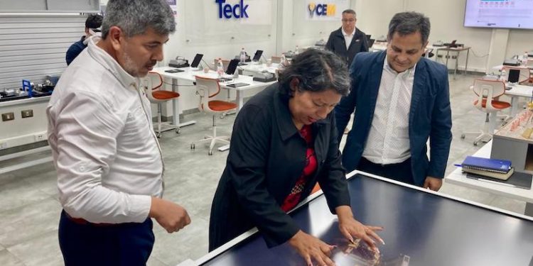 CEIM y Corfo desarrollarán Seminario Tecnológico para innovadores de Tarapacá