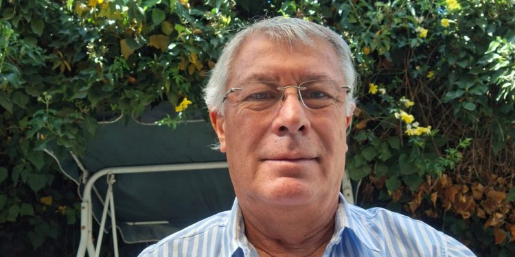 Tarapacá podría ser una potencia mundial en Hidrógeno Verde, lo sentencia el ingeniero civil iquiqueño Hernán Cortez Baldassano