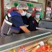 Autoridades refuerzan fiscalización a carnicerías y entregan recomendaciones previo a las Fiestas Patrias