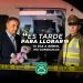 Carabineros y Carlos Pinto se unen en campaña preventiva para estas Fiestas Patrias