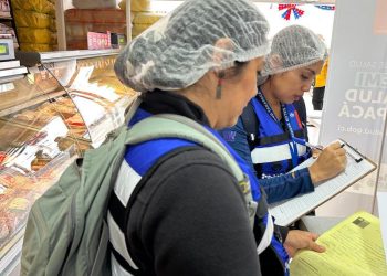 350 fiscalizaciones realizó la SEREMI Salud de Tarapacá en las Fiestas Patrias