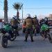 Ronda focalizada de Carabineros finalizó con cuatro detenidos