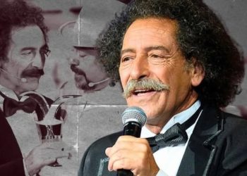 A los 79 años murió el querido comediante «Willy» Benítez