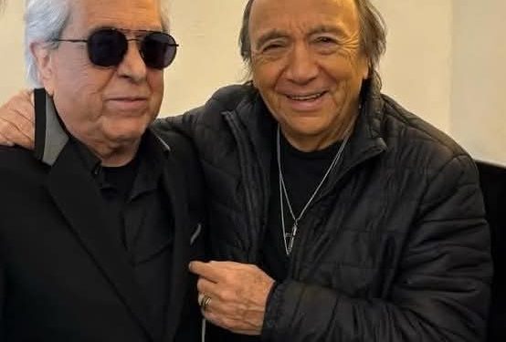 Murió Yaco Monti, el cantante argentino que enamoró a miles con sus canciones