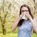 Primavera: Temporada de alergias