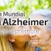 Día Mundial del Alzheimer: Más de 500 mil personas en Chile vivirán con esta enfermedad en 2050