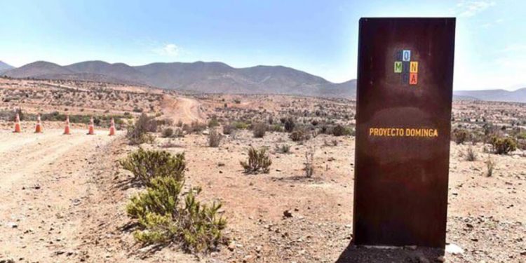 Después de 12 años de tramitación, Corte Suprema cierra debate ambiental por Dominga, con lo que se consolida su RCA