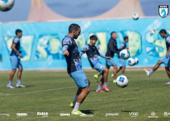 Y llegó el día: Deportes Iquique enfrenta a Colo Colo