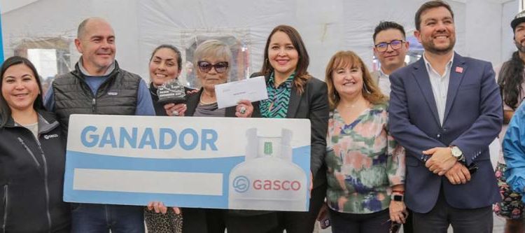 “La Toyita” se coronó como la Mejor Empanada de Iquique 2025