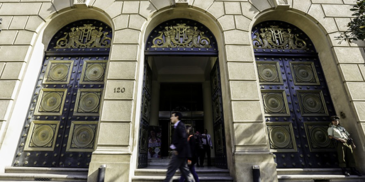 Core y Gobernador plantearon postura ante DIPRES por anuncio de rebaja presupuestaria para el 2026