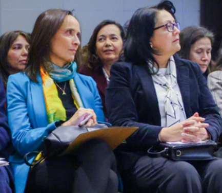 Contraloría General de la República y ChileCompra suscriben convenio para fortalecer la probidad en compras públicas mediante cruce de datos