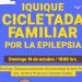 Vuelve a Iquique la Cicletada Familiar por la Epilepsia