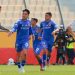 Universidad de Chile ganó 3-0 a Colo Colo