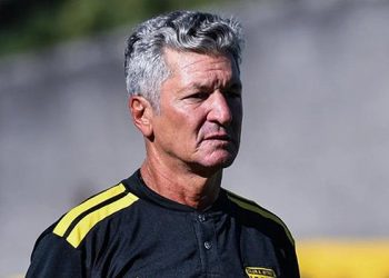 Deportes La Serena anunció nuevo DT: Es el cuarto en la temporada y llega desde Argentina