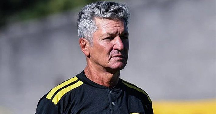 Deportes La Serena anunció nuevo DT: Es el cuarto en la temporada y llega desde Argentina