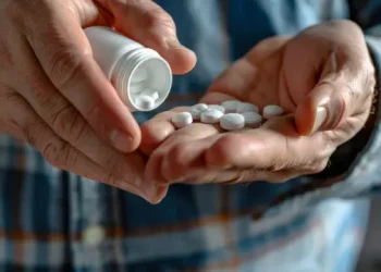 “La automedicación es peligrosa”: Experta advierte efectos a la salud por abuso de omeprazol durante Fiestas Patrias