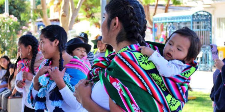 Pica celebrará el Día Internacional de la Mujer Indígena con una jornada cultural