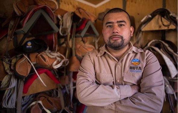 Desde Huara al mundo: Tarapacá presente en la vitrina global del turismo de aventura