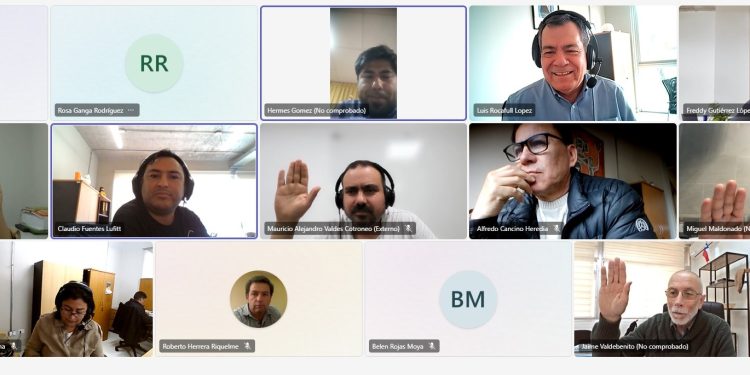 Comité Desarrollo Productivo se la juega por la innovación en Arica y Parinacota