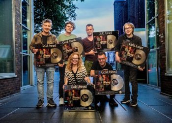 30 años de la fuerza del reencuentro: The Gathering amplía su concierto en Chile tras un explosivo récord de ventas