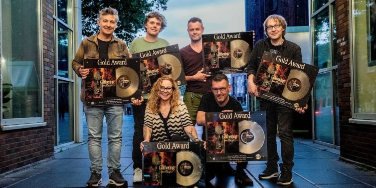 30 años de la fuerza del reencuentro: The Gathering amplía su concierto en Chile tras un explosivo récord de ventas