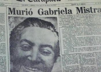 El Tarapacá