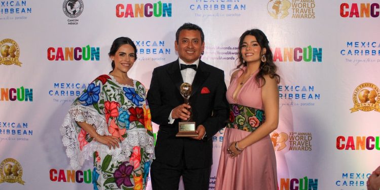 Orgullo chileno: Hotel Las Torres se consagra como el Hotel Ecológico Líder de Sudamérica en los World Travel Awards