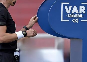 CONMEBOL confirma al VAR en todos los partidos de la Copa Libertadores Femenina 2025