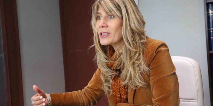 Tricel rechazó candidatura de Ximena Rincón al Senado: Impide tercer período consecutivo