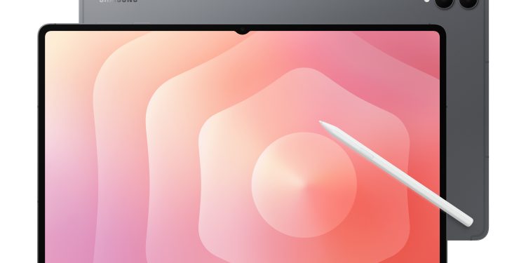 5 cosas que puedes hacer más rápido gracias a la Inteligencia Artificial de Galaxy Tab S11