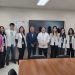 Estudiantes norteamericanos visitaron el Hospital de Arica para conocer el sistema chileno
