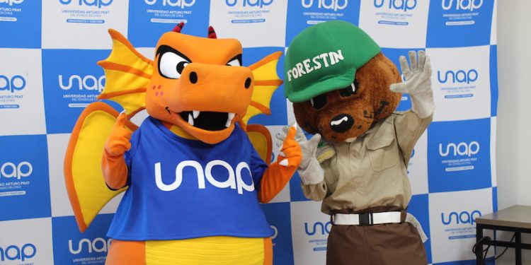 Convenio UNAP-CONAF Tarapacá ofrecerá prácticas a estudiantes de Traducción Inglés – Castellano – Inglés mención Francés