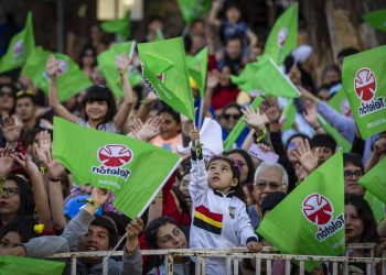 Gira Teletón 2025 cierra su parrilla de artistas para su recorrido desde Arica a Castro