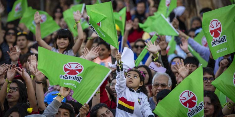 Gira Teletón 2025 cierra su parrilla de artistas para su recorrido desde Arica a Castro