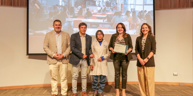 Carrera de Automatización y Robótica de INACAP Iquique obtiene Sello de Calidad CCM