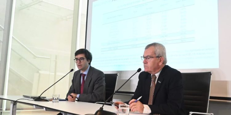 Alfredo Echavarría Figueroa, presidente nacional de la CChC: “El proyecto de presupuesto 2026 castiga la inversión, la actividad y el empleo”