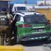 Carabineros detuvo a hombres con órdenes vigentes por homicidio y maltrato de obra a Carabineros de servicio