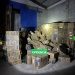 Carabineros de Iquique incautó en la madrugada más de mil 400 millones en cigarros de contrabando