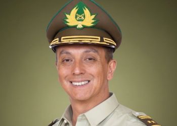 No sea el «Terror de la Noche», por General Adrián Andrades Miranda