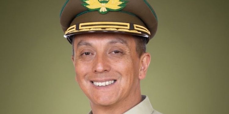 No sea el «Terror de la Noche», por General Adrián Andrades Miranda