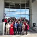 Juzgado de Familia de Iquique conmemora 20 aniversario con entrega de reconocimientos a la trayectoria de funcionarios