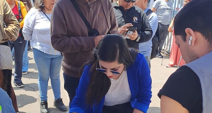 181 familias de Tarapacá reciben subsidio habitacional de MINVU del Programa para Sectores Medios