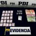 PDI desarticuló punto de venta de drogas en población Chile de Arica