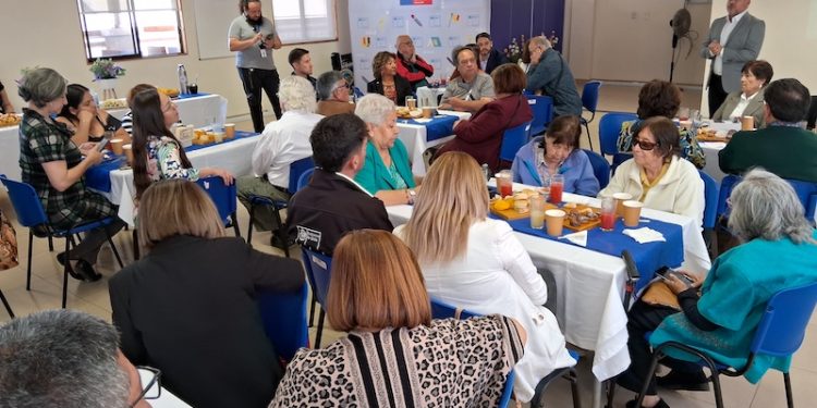 Profesores de Tarapacá reciben el primer pago de la Deuda Histórica Docente