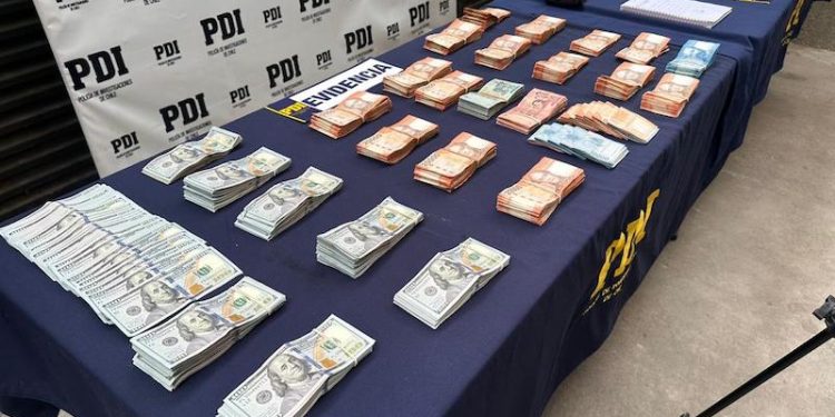 Operación Esperanza Andina: PDI y Fiscalía desarticulan organización criminal dedicada a la facilitación de la prostitución