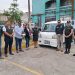 Gracias a aporte de empresa “Julios Car” CCP de Iquique cuenta con carro para encomiendas